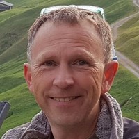 Patrick Westbroek