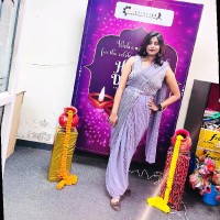 Nehashree Rai