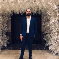 Mahmoud Atef