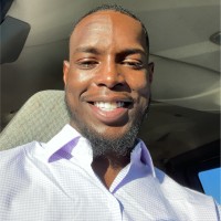 Timothy Ray Carr Jr