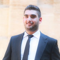 Omar Kareem