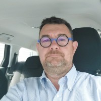 Vincent Jean-Olivier