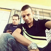 Islam Belouam