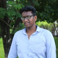 Vignesh Murugan