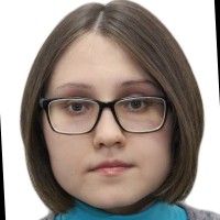 Ekaterina Skliarova
