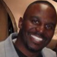Marcus Odum