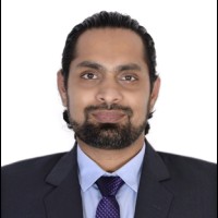 Aravinth Kumar Ashok