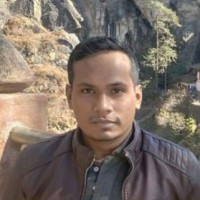 Sanjoy Mallick