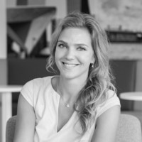 Kim Nanlohy - Stander
