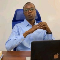 Abdulrahman Abubakar