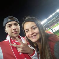 Anthony Sierra Lopez