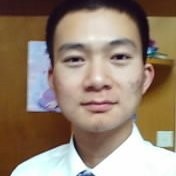 Laurence Zhang