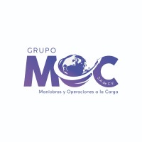 Grupo MOC Soluciones en movimiento