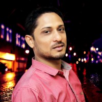 Farhan Jamil Ansari