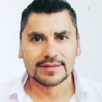 Juan Alexis Llanos Salas