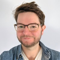 Jonny Kates