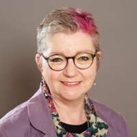 Jane Jennison MSc MAPP, Dip Lib, BA (Hons)