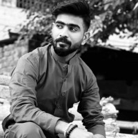 Hamza Rafique