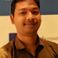 Sukrit Kumar