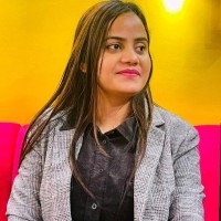 Manisha V