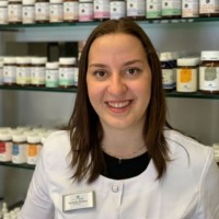 Michelle Bührer