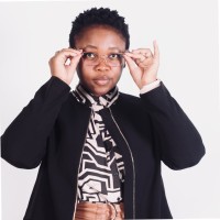 Samkelisiwe Nyamathe