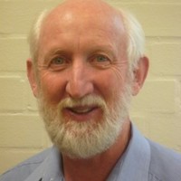Keith Leslie