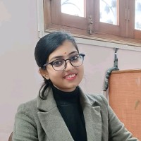 Princi Pandey