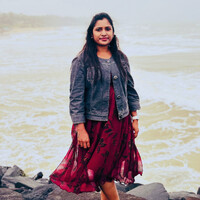 Tejaswini Kiran