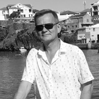 Robert Woroniecki