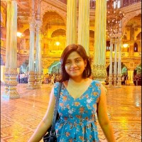 Shivani Suman