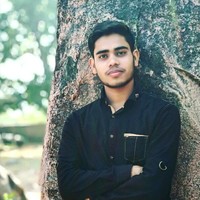 Deep Meher