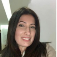 Farah Sayed