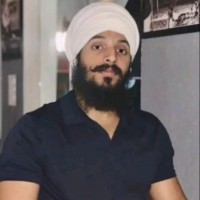 Raj Singh