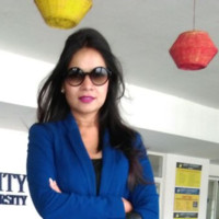 Gunjan Jha