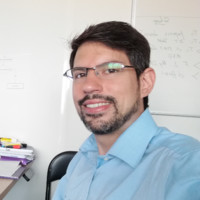 Daniel Paredes