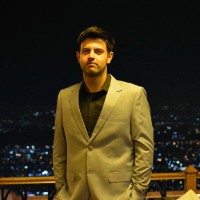 Ali Mohammad