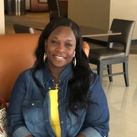 Lakeatrice White, Mba