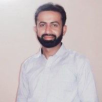 Manzoor Ahmed Laghari