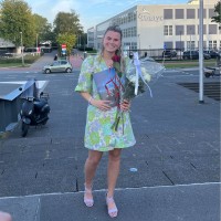 Britt Van Loon