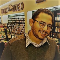 Ahmed Yehia