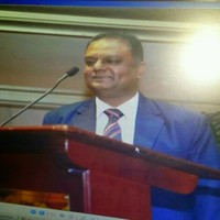Siraj Hussain
