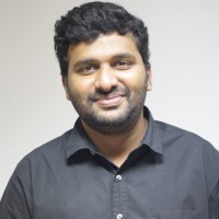 Vineeth Menon