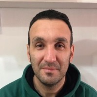 Guillermo Mottura