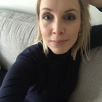 Linda Jerrewing Strömberg