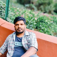 Manikyala Rao