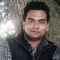 Ayasakanta Pattanaik