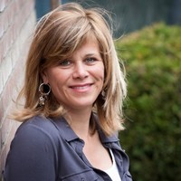 Frédérique Van Grunsven