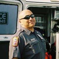 Brian Bernay