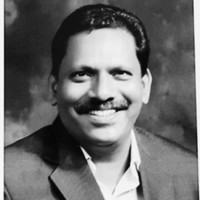 Ramesh Padmanabhan